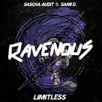 cover: Sami D|Sascha Audit - Limitless