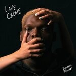 cover: Donzell Taggart - Love Crime