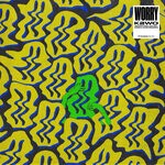 cover: K2w0 - Worry EP Part 1