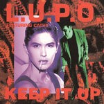 cover: L.u.p.o. - Keep It Up