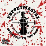 cover: Puppetmastaz - Welcome To The Zoo