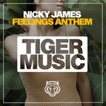 cover: Nicky James - Feelings Anthem