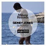 cover: Sidney Jones - Super Fly