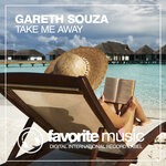 cover: Gareth Souza - Take Me Away (Original Mix)