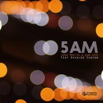 cover: Jorge Montiel|Osvaldo Chacon - 5AM