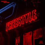 cover: Perry Wayne - Freestyle