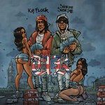 cover: Kay Flock|Shordie Shordie - UK