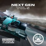 cover: Various - Next Gen Vol 5 Compilation