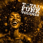 cover: Various - Total Funk Vol 2