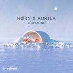 cover: Aurila|Horn - Dopamine