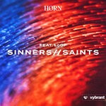 cover: Horn|Loof - Sinner//Saints