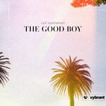 cover: Leif Davenport - The Good Boy