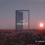 cover: Maleav - I Believe