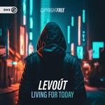 cover: Levout - Living For Today