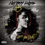 cover: Hotboy Wes - Left For Dead, Vol 1 (Explicit)