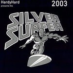 cover: Hardy Hard - Silver Surfer