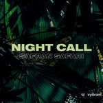 cover: Safran Safari - Night Call