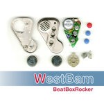 cover: Westbam - Beatbox Rocker