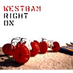 cover: Westbam - Right On