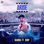 cover: RXBY|Scarra - Arise