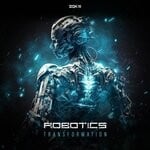 cover: Robotics - Transformation