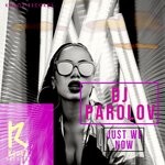 cover: Dj Parolov - Just We Now