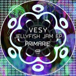 cover: Vesy - Jellyfish Jam EP