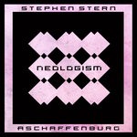 cover: Stephen Stern - Aschaffenburg