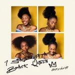 cover: Queenwho - 7 Stages Of A Black Queen