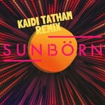 cover: Sunborn - Night Sweats (Kaidi Tatham Remix)