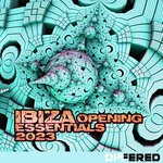 cover: Various - Ibiza Opening Essentials 2023