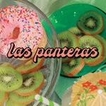 cover: Los Bitchos - Las Panteras