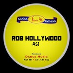 cover: Rob Hollywood - Asi