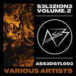 cover: Various - S3L3ZION3 Vol 2