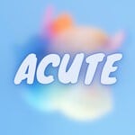 cover: Juvenile Happening - Acute