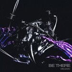 cover: Delgado - Be There