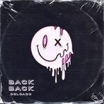 cover: Delgado - Back Back