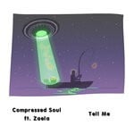 cover: Compressed Soul - Tell Me