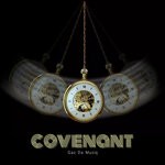 cover: Gaz Da Musiq - Covenant