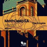 cover: Mathdeepsa - The Empire