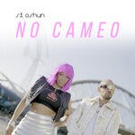 cover: St Oshun - No Cameo