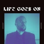 cover: Wedont - Life Goes On