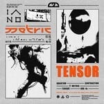 cover: Inao - Metric Tensor EP