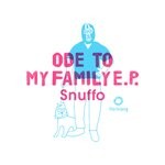 cover: Snuffo - Ode To My Family