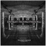 cover: Various - Detroit Techno Parade #12