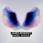 cover: James Benedict - Angel Avenue EP