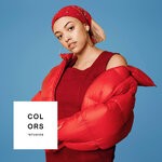 cover: Mahalia - Sober - A Colors Show (Explicit)