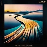 cover: Various - Deep Invasion, Vol 2