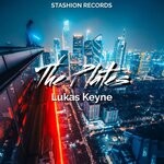 cover: Lukas Keyne - The Plates