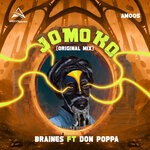 cover: Braines|Don Poppa - Jomoko